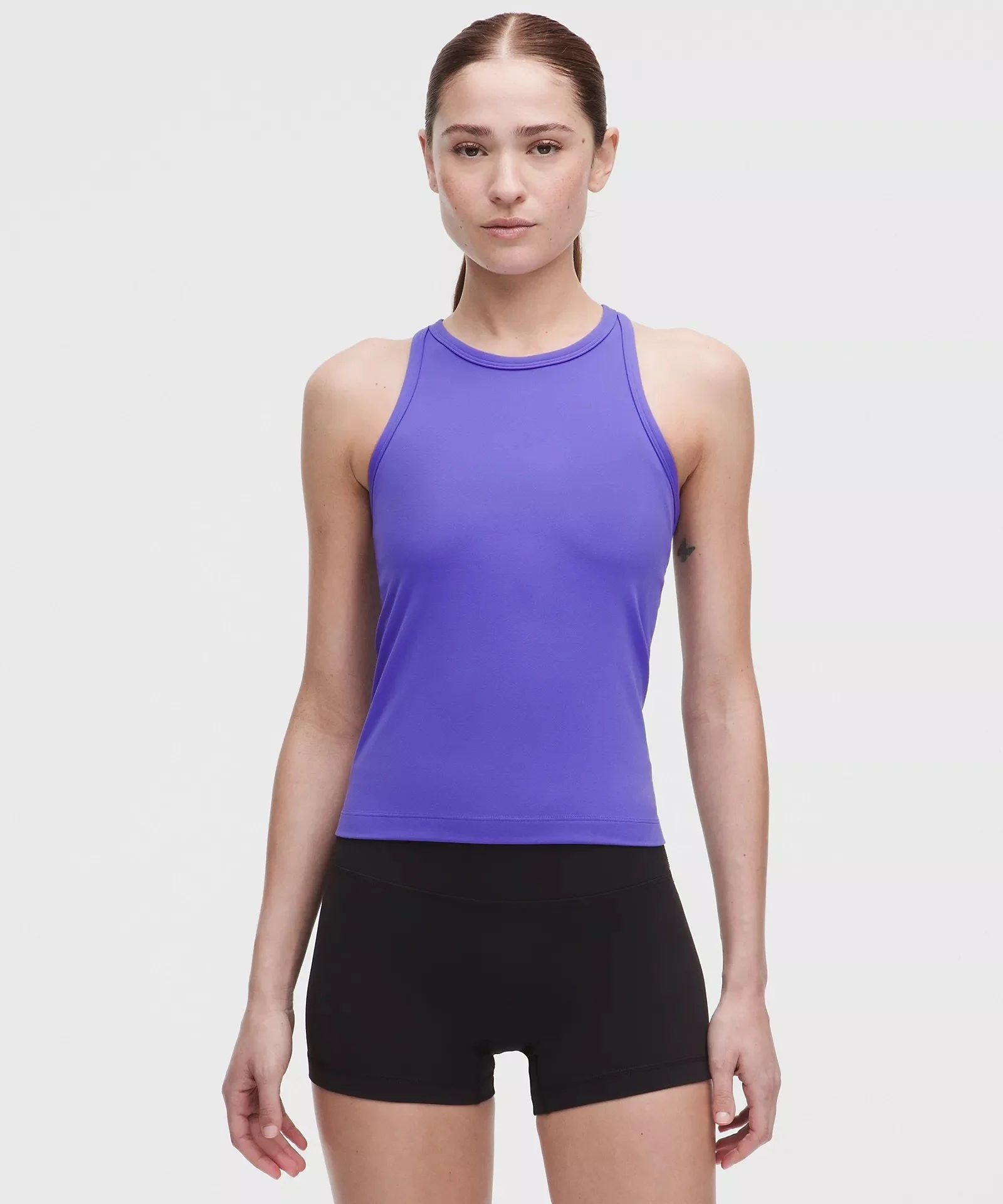 lululemon Metallic Marine Collection - April 2026 — EXTRA MAGIC